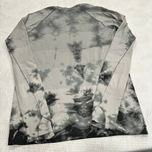 Lululemon swiftly tech long sleeve 12 women